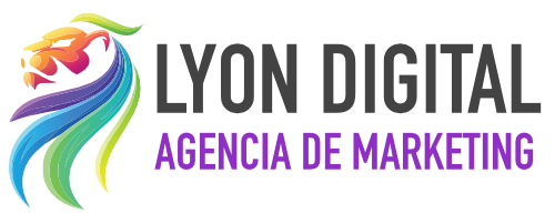 Agencia Lyon Digital